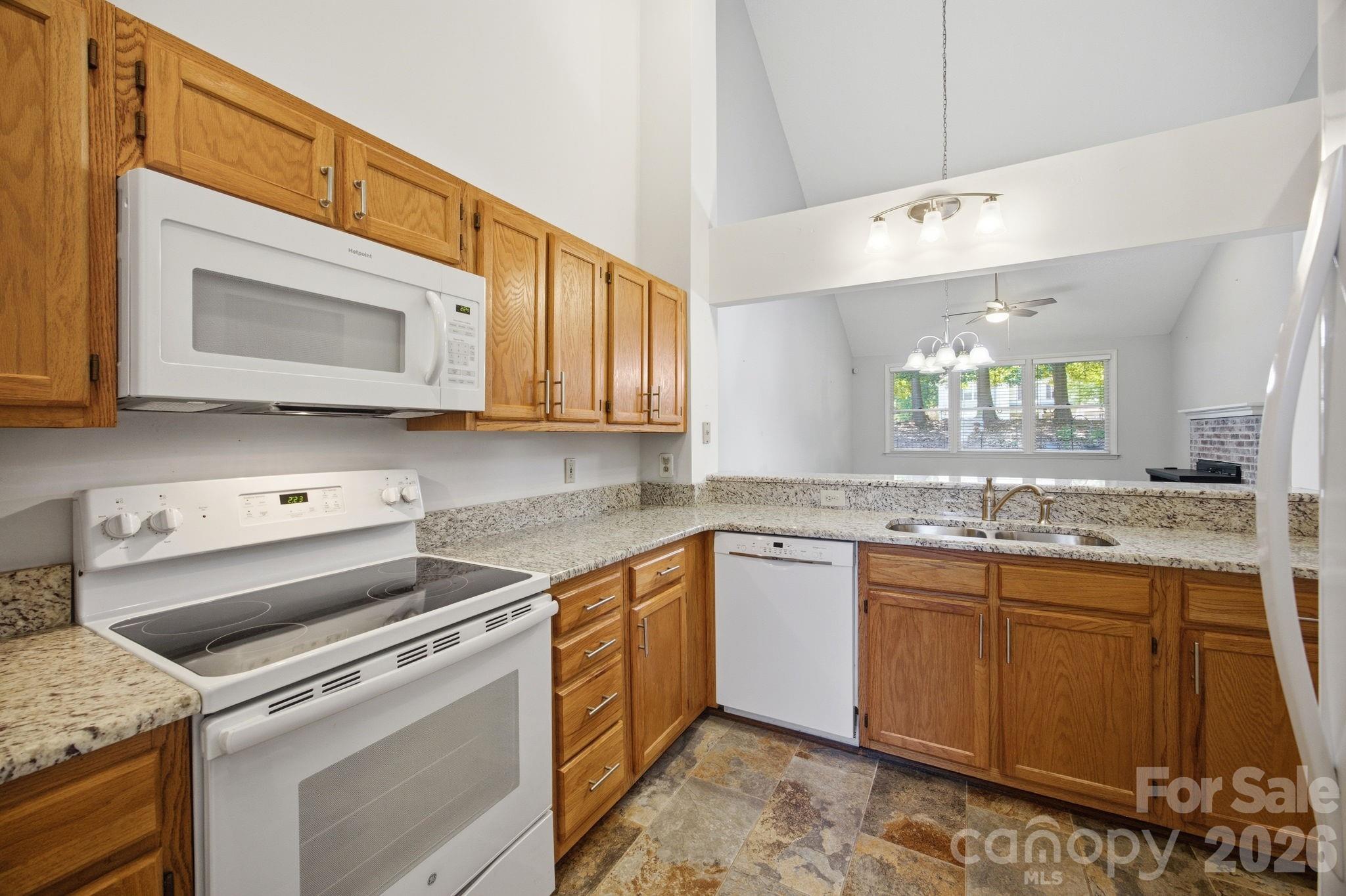 Twin Oaks - Residential