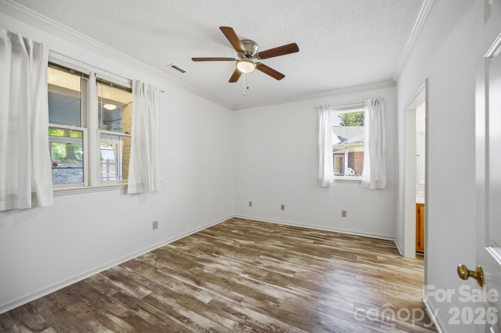 Twin Oaks - Residential