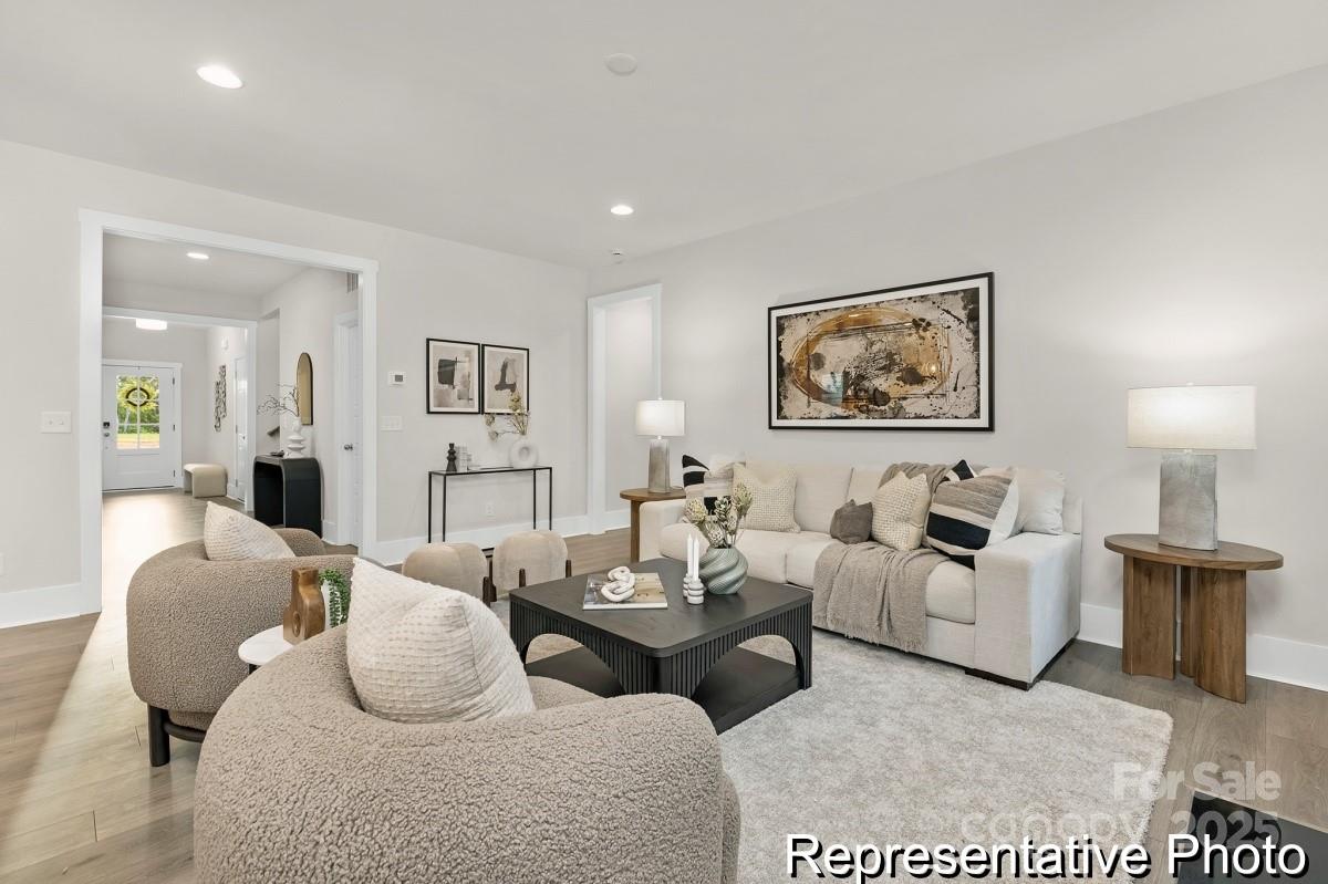 Colvin Park - Residential