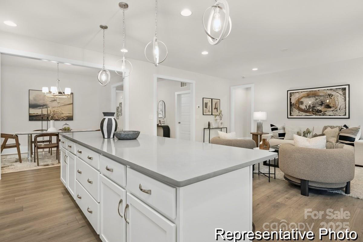 Colvin Park - Residential