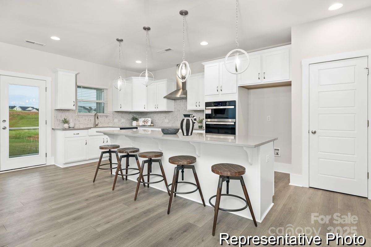 Colvin Park - Residential