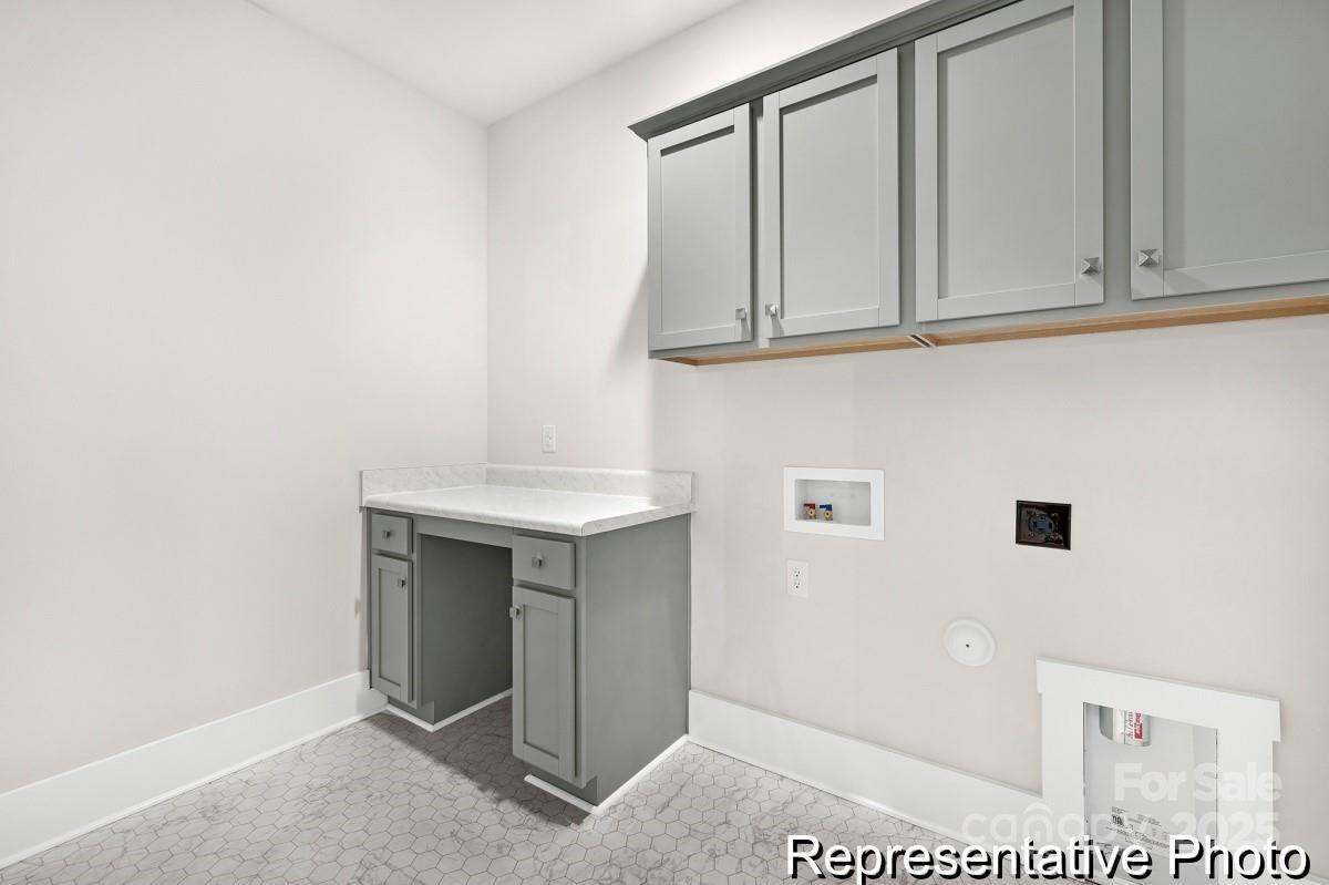 Colvin Park - Residential