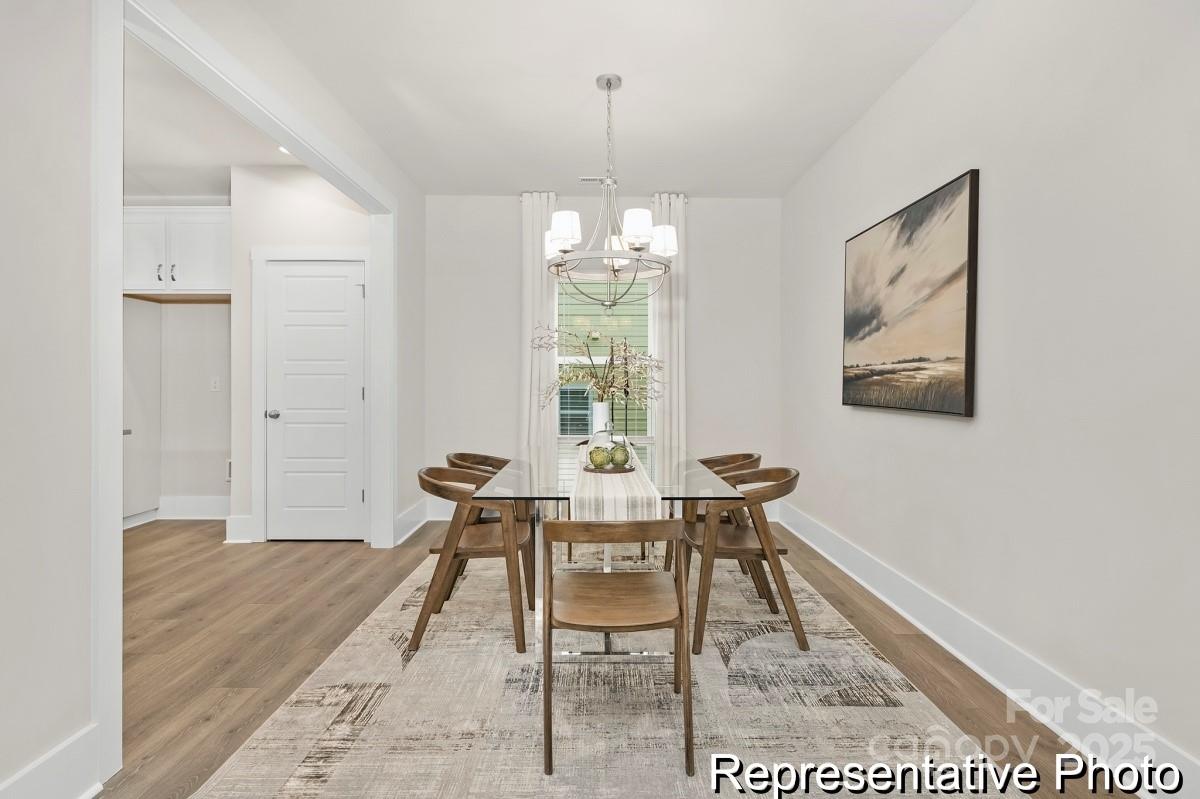 Colvin Park - Residential