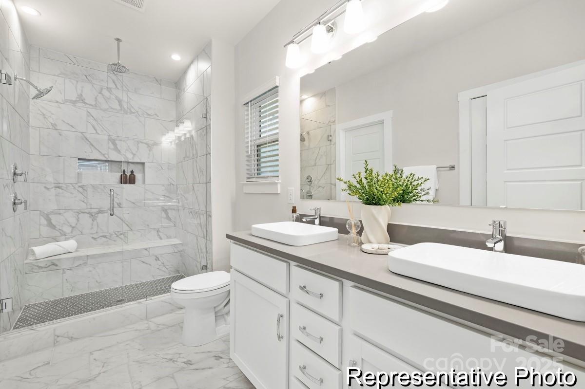 Colvin Park - Residential