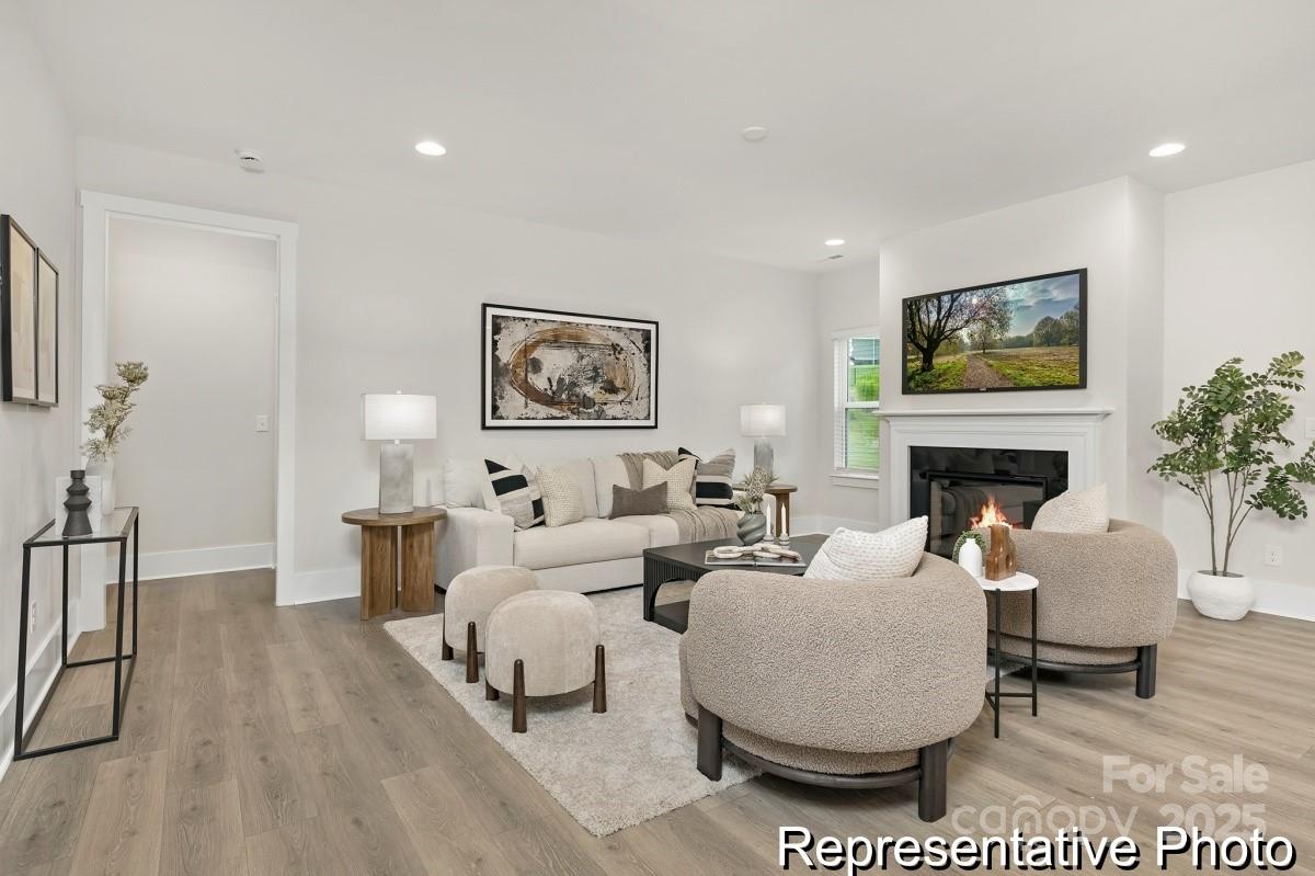 Colvin Park - Residential