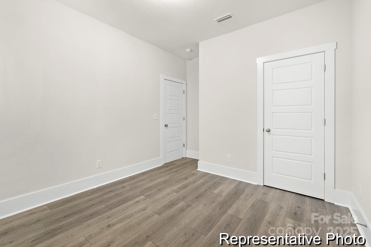 Colvin Park - Residential