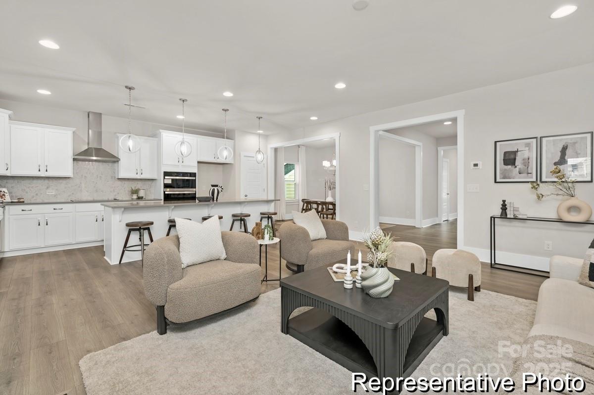 Colvin Park - Residential