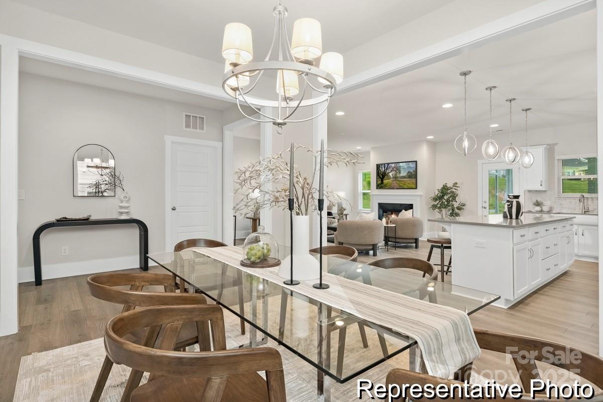 Colvin Park - Residential