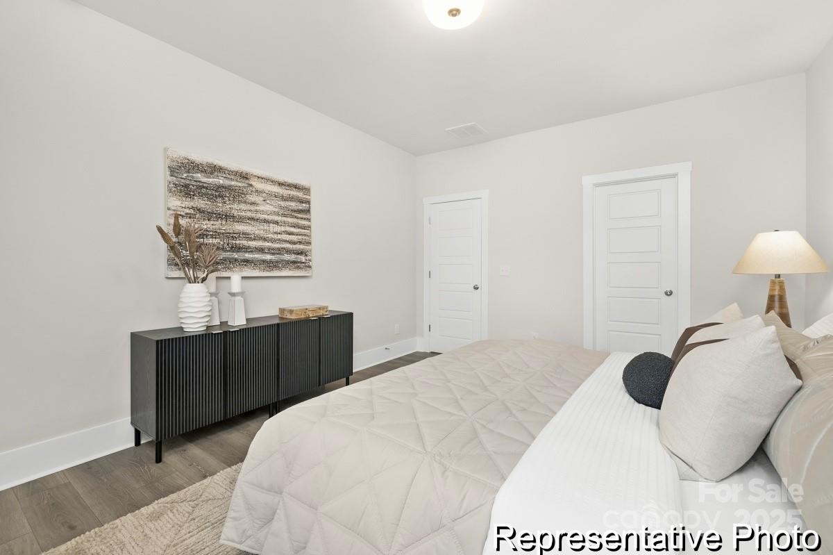 Colvin Park - Residential