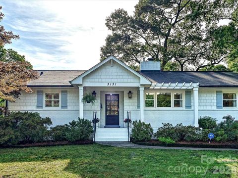 Photo of 3131 Pinehurst Place, Charlotte, NC 28209 (MLS # 4380205)