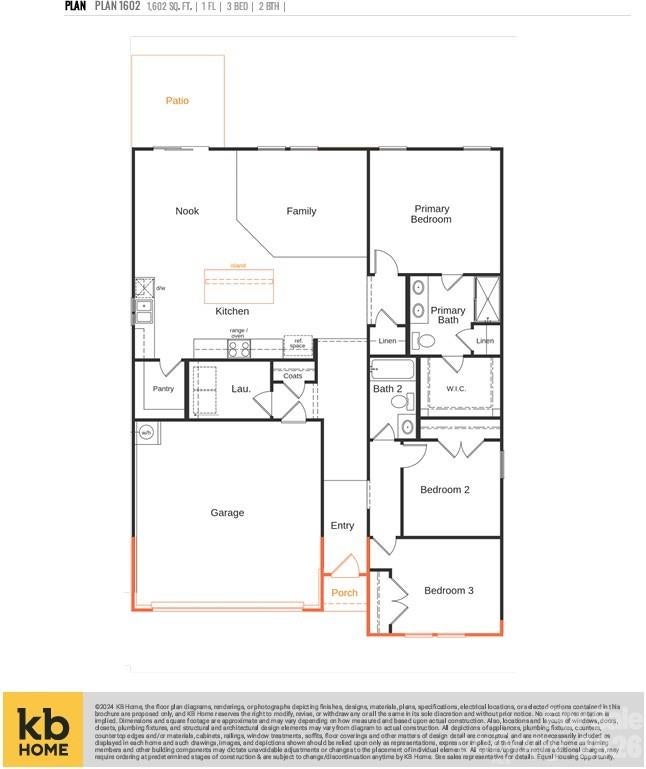405 Creston Place Drive
