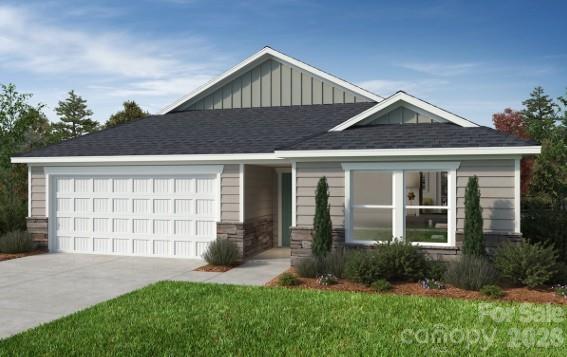 407 GARSTON CT, MATTHEWS, NC 28104 - Image 4c170ac844e686dc6b3c836144cdbc98/3645664302