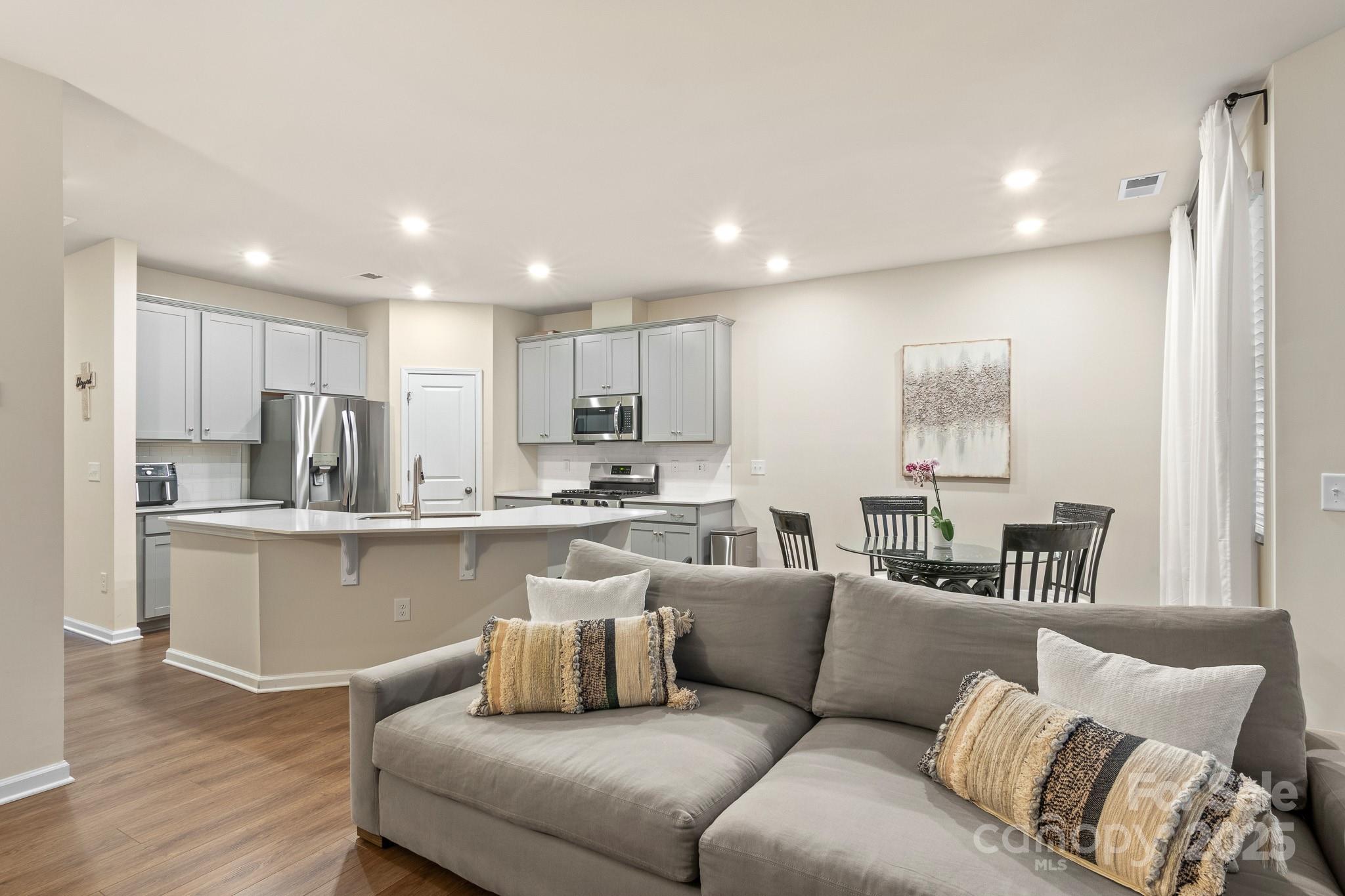 Windhaven - Residential