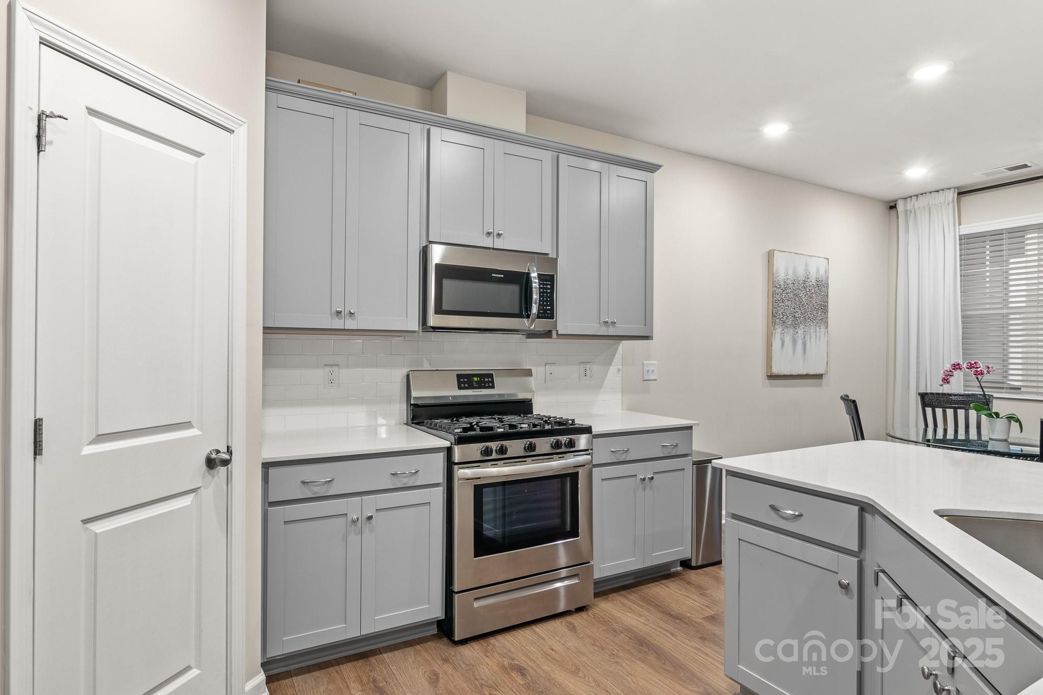 Windhaven - Residential