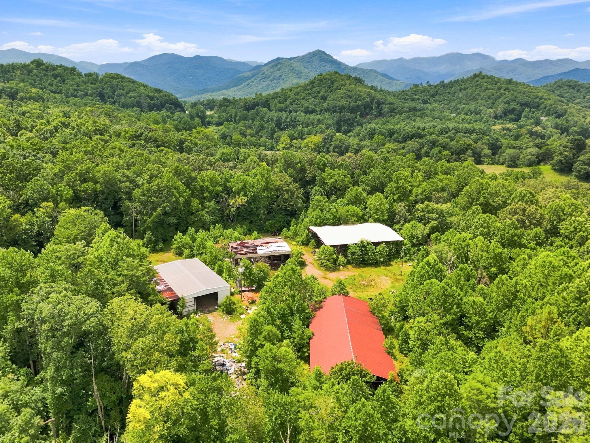 595 Maxwell Home Road