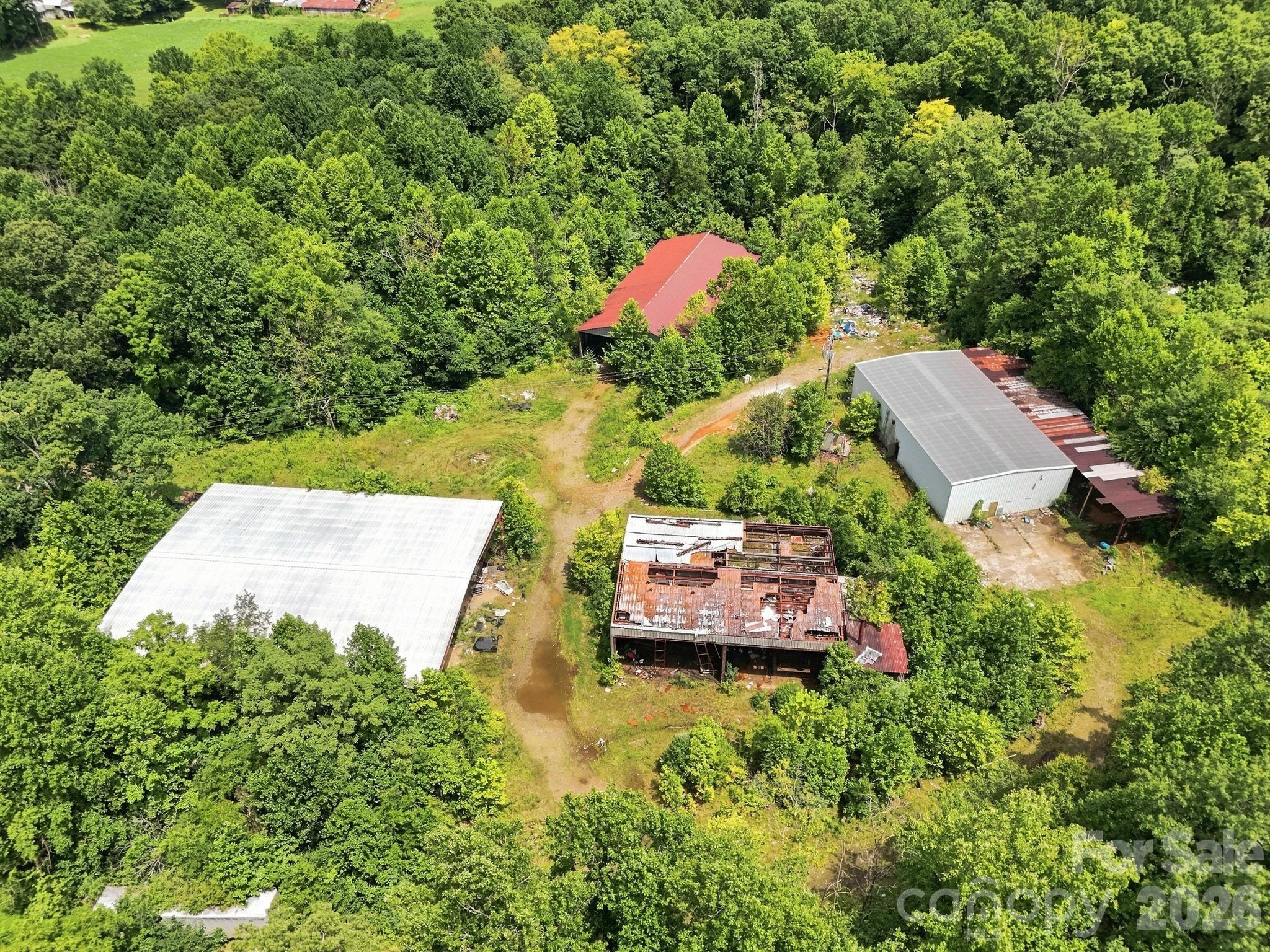 595 Maxwell Home Road