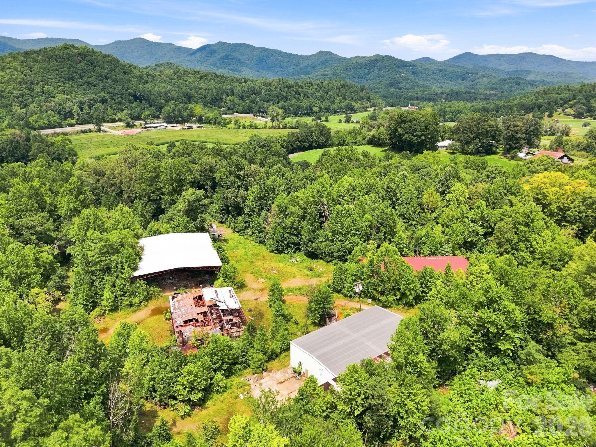 595 Maxwell Home Road