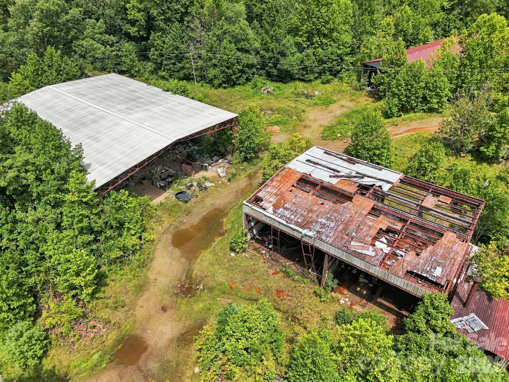 595 Maxwell Home Road