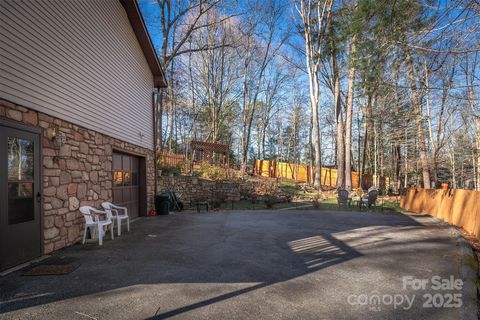 A home in Etowah