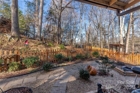 A home in Etowah