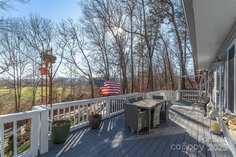 A home in Etowah