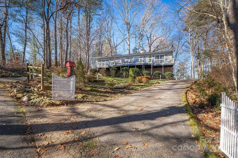 A home in Etowah