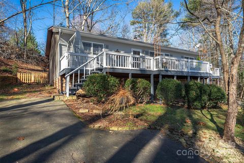 A home in Etowah