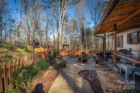 A home in Etowah