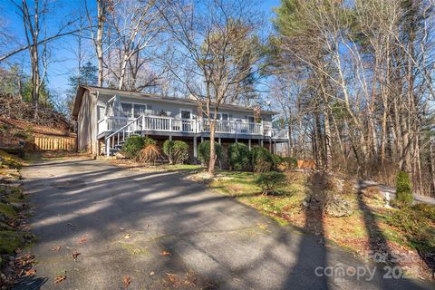 A home in Etowah