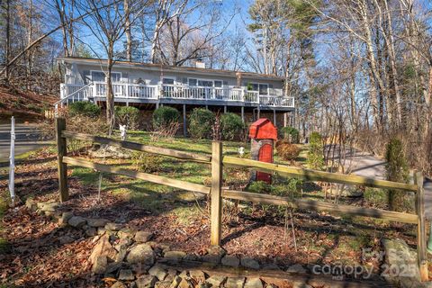 A home in Etowah