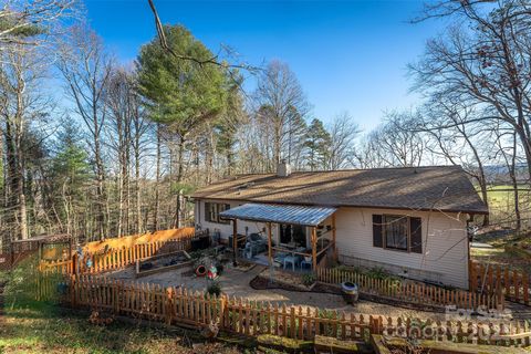 A home in Etowah