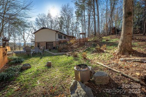 A home in Etowah