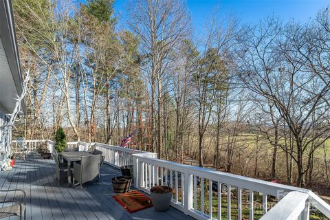 A home in Etowah