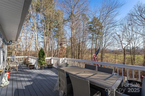 A home in Etowah