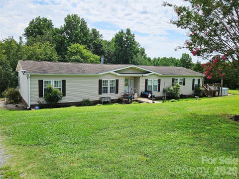 Photo of 310 Brooks Road Extension, Bostic, NC 28018 (MLS # 4417492)
