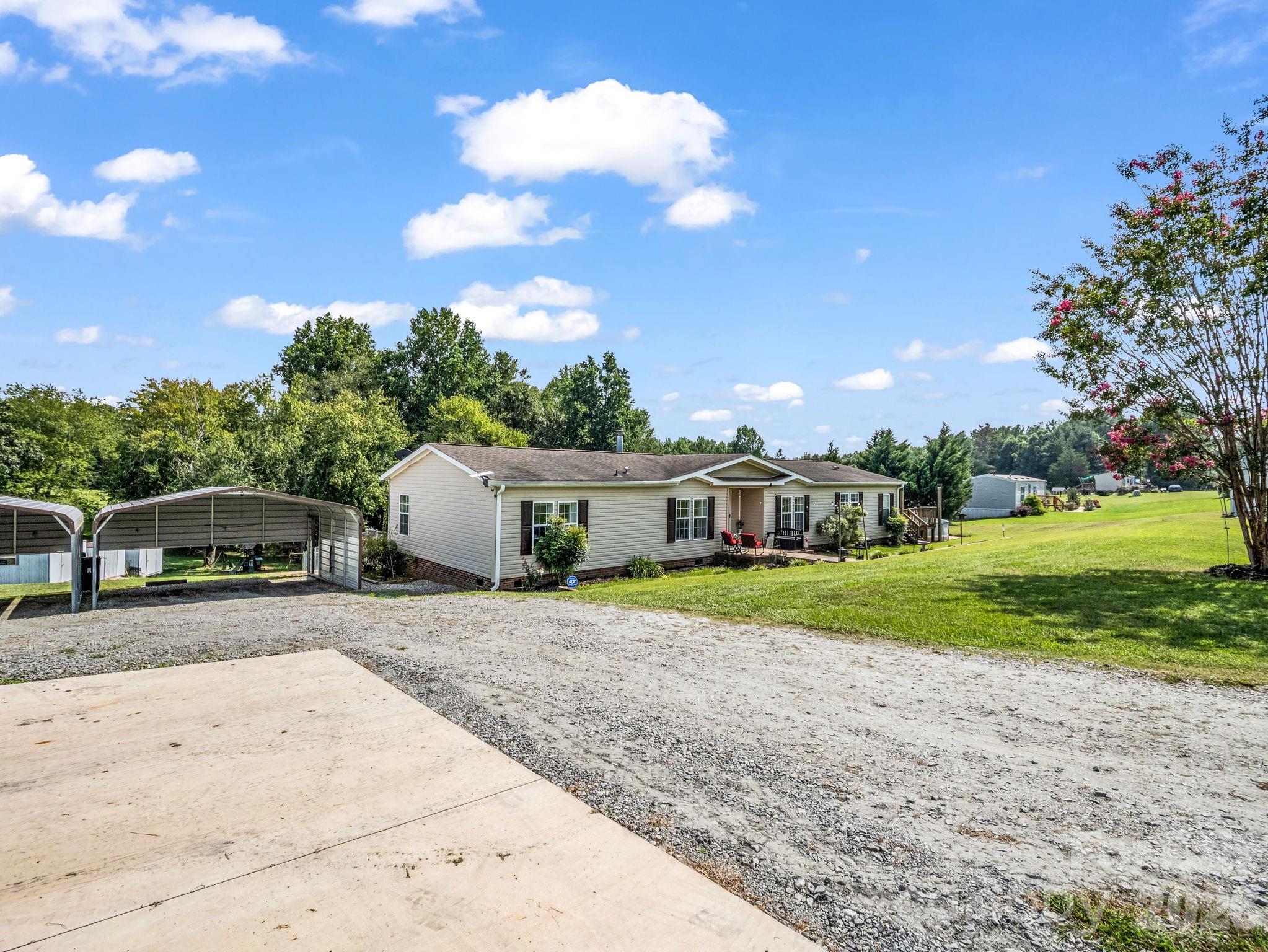 310 Brooks Road Extension