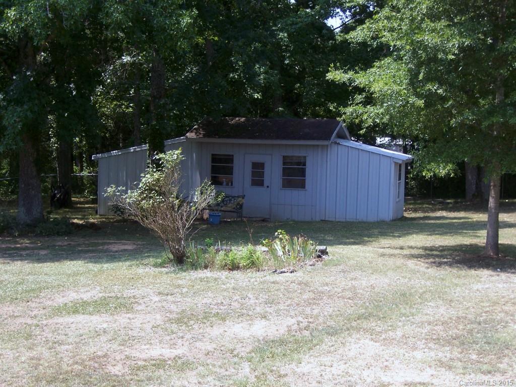 Russell Farms - Residential