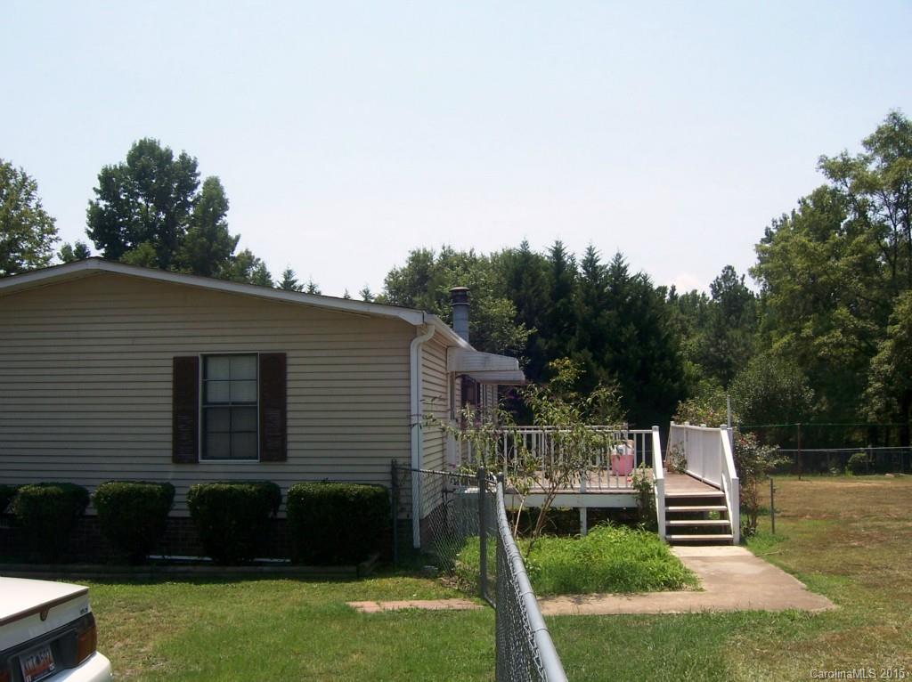 Russell Farms - Residential