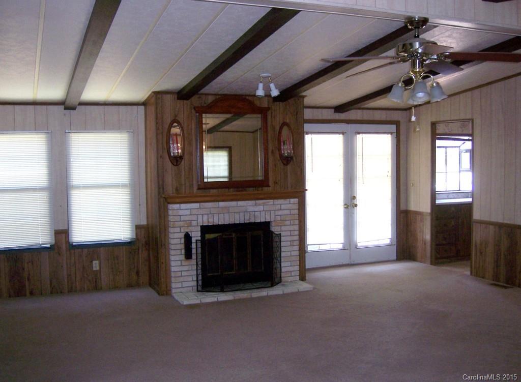 Russell Farms - Residential