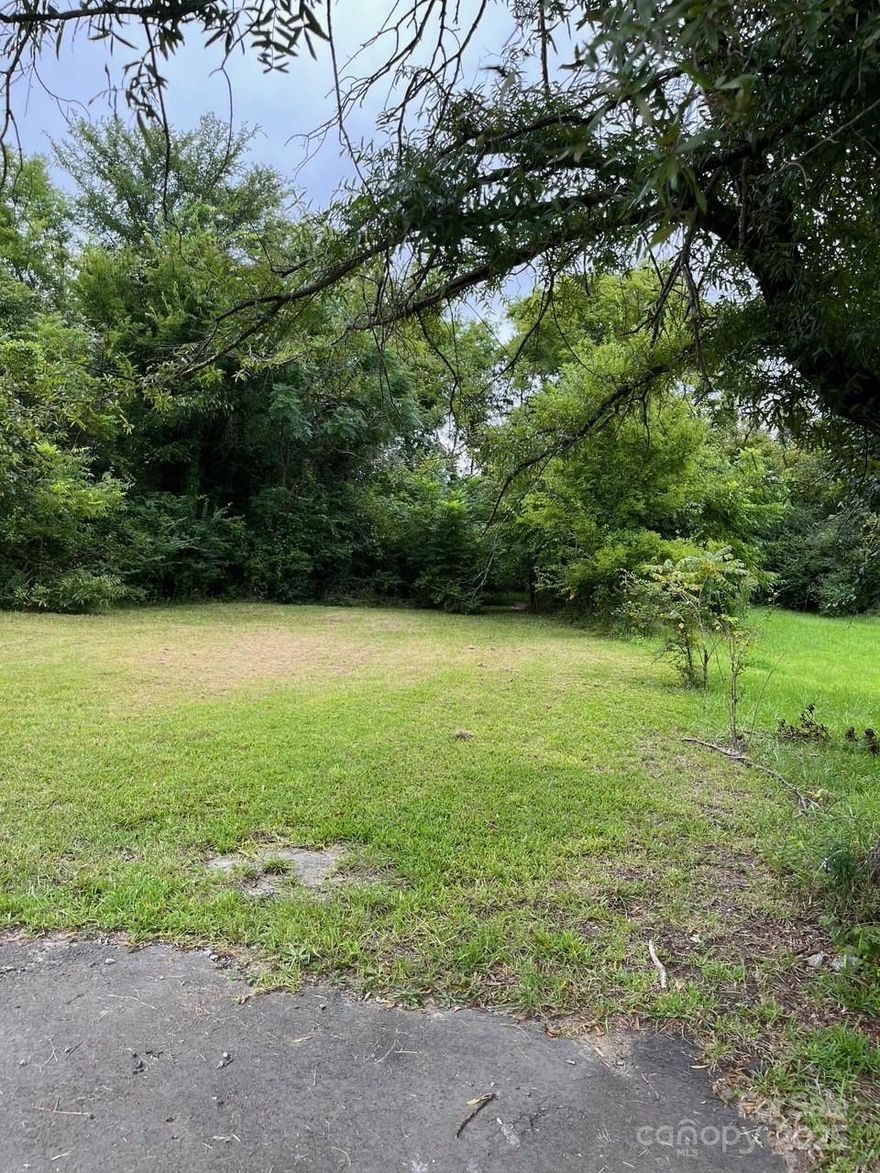 Cleared building lot near downtown Rock Hill, SC, offers an incredible opportunity for builders, investors, or future homeowners. Located in a rapidly growing area just minutes from the heart of downtown, this lot is surrounded by new construction making it a prime location for development. With easy access to shopping, hospitals, interstates restaurants & Winthrop University, it’s ideal for a custom home or investment property. The lot is level, cleared, and ready to build with public utilities available, saving time and money in the construction process. Don’t miss your chance to own a piece of this up-and-coming neighborhood at a rare and affordable price! At one point there was a home on the lot, so water & sewer were previously connected.