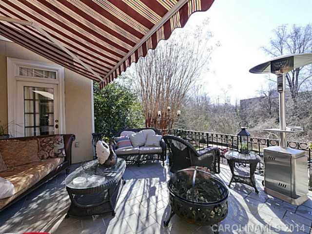 Morrocroft Estates - Residential