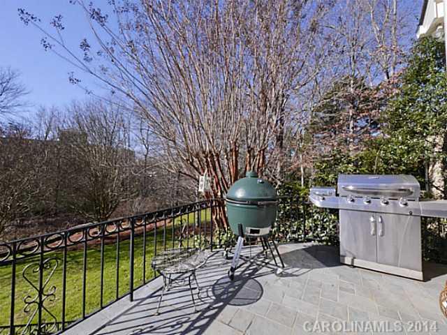 Morrocroft Estates - Residential