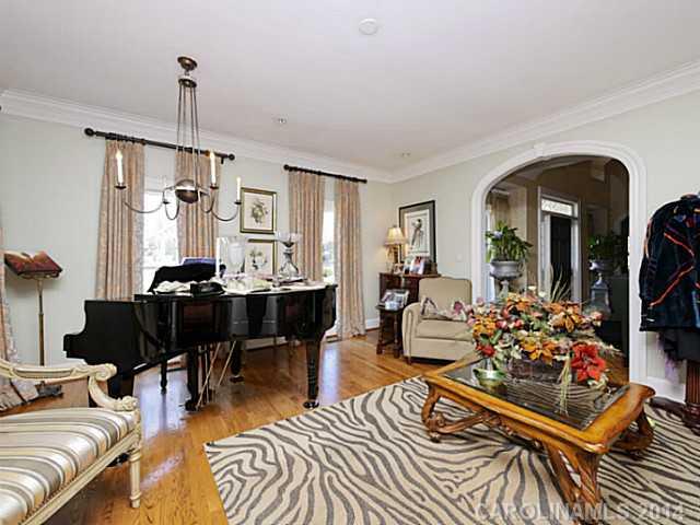 Morrocroft Estates - Residential