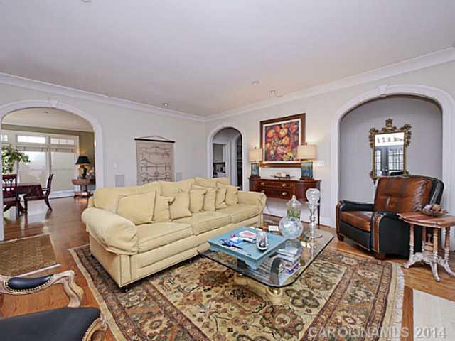 Morrocroft Estates - Residential