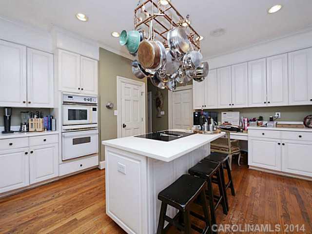 Morrocroft Estates - Residential