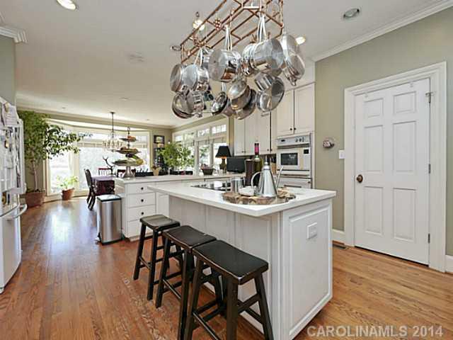 Morrocroft Estates - Residential