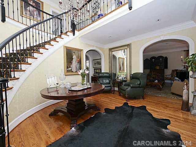 Morrocroft Estates - Residential