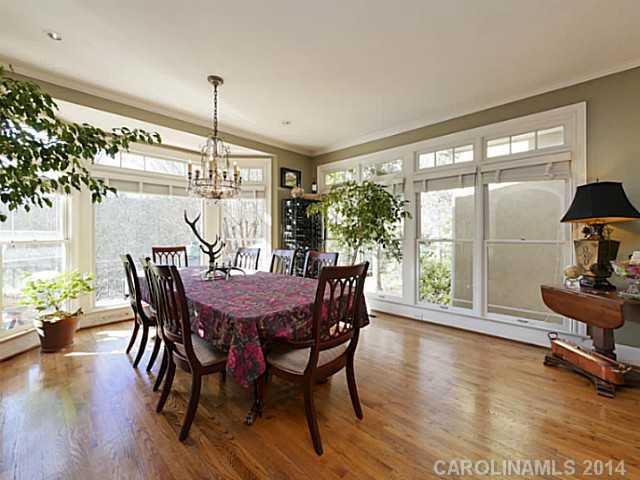 Morrocroft Estates - Residential