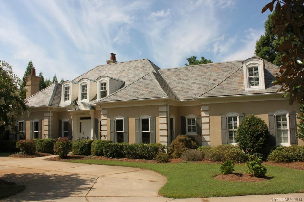 Morrocroft Estates - Residential