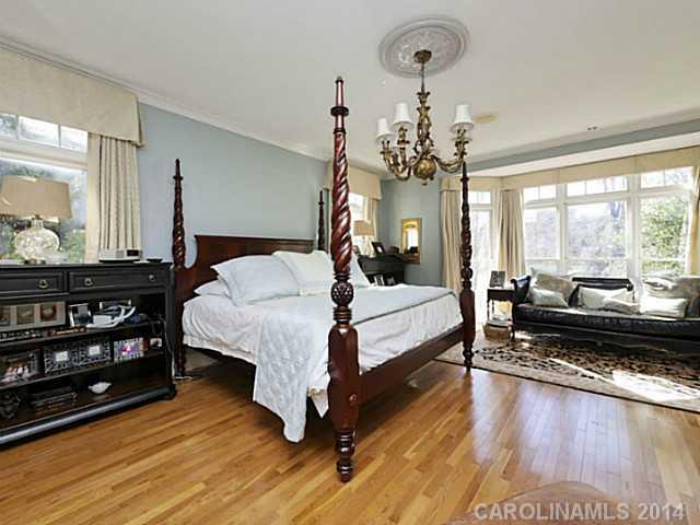 Morrocroft Estates - Residential